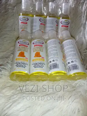 Disaar Honey Miracle - Whitening