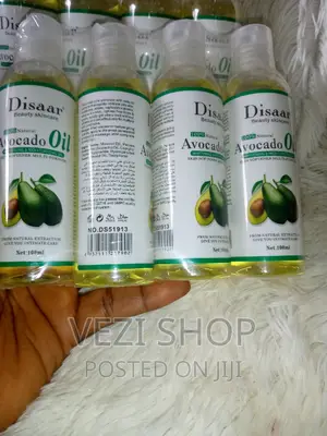 Disaar Avocado Oil