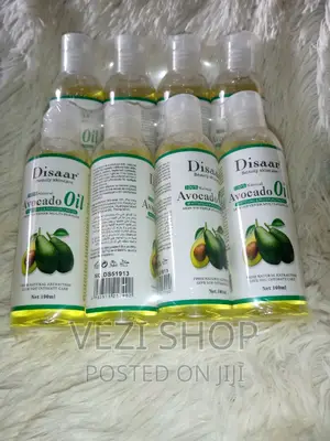 Disaar Avocado Oil