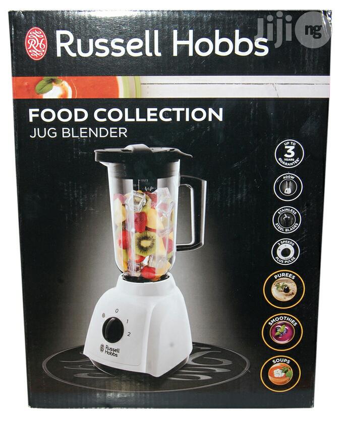 Russell Hobbs Jug Blender