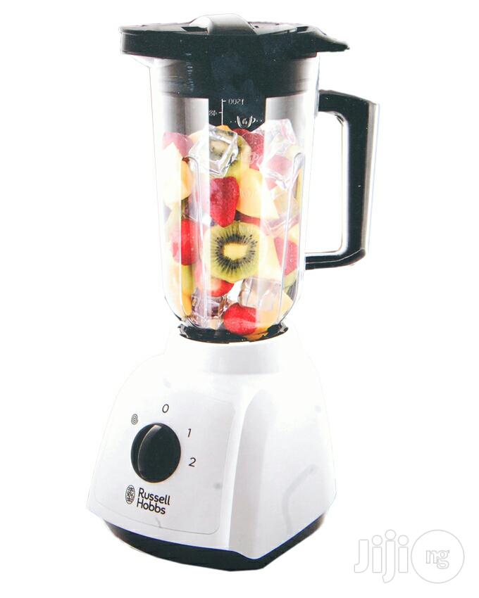 Russell Hobbs Jug Blender