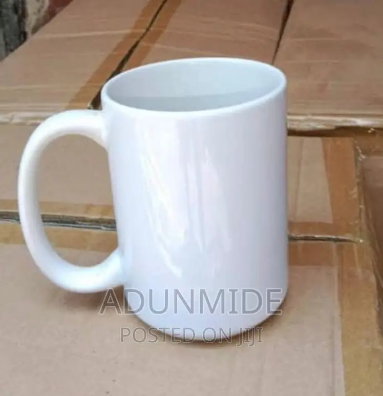 High Quality Mug