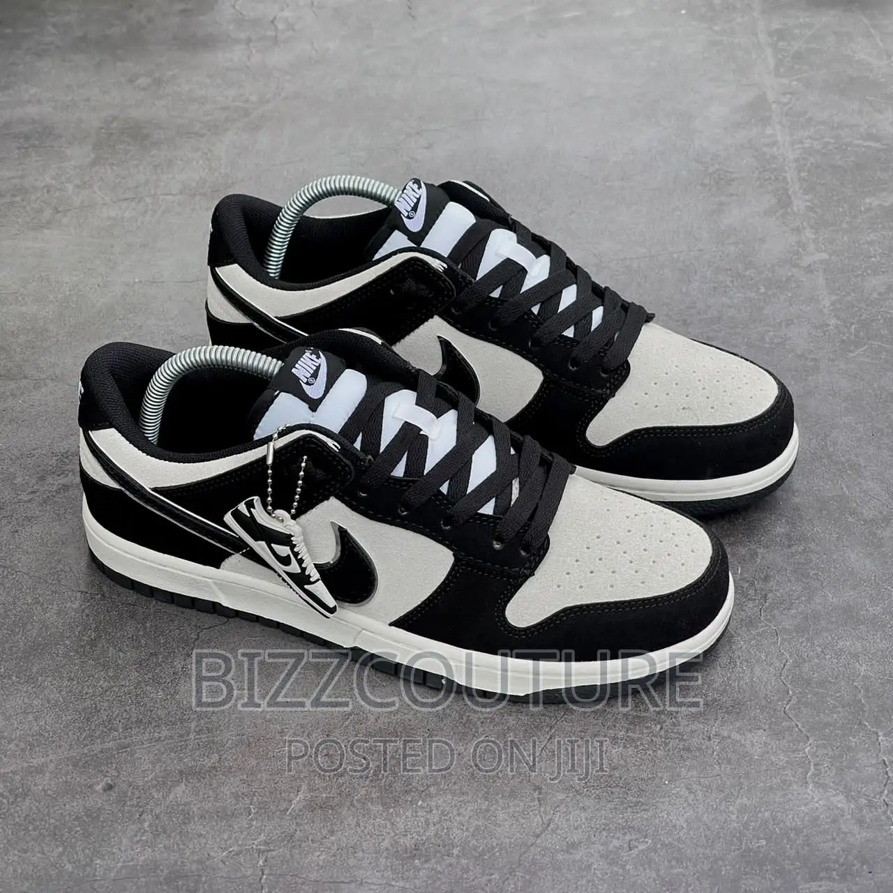Original NIKE SB DUNK Low Sneakers Available in Store