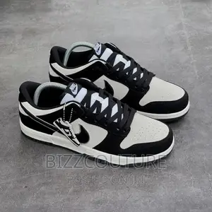 Original NIKE SB DUNK Low Sneakers Available in Store
