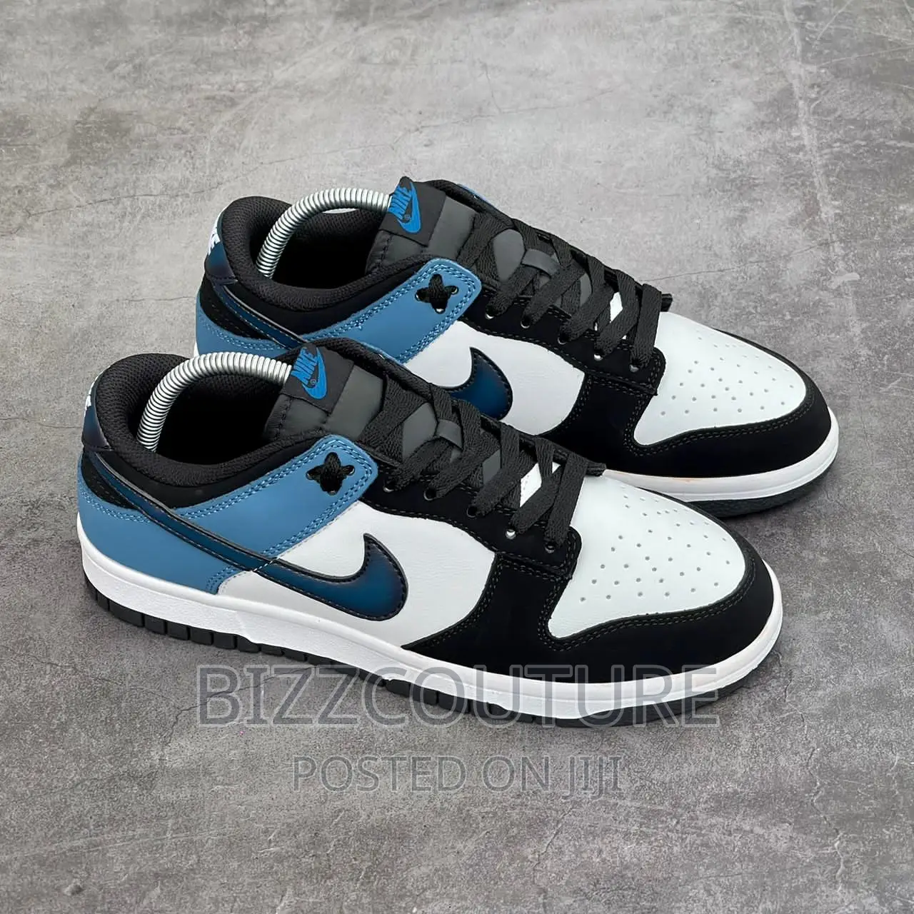 Original NIKE SB DUNK Low Sneakers Available in Store
