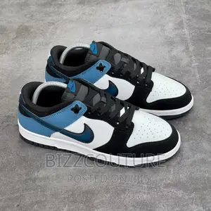 Original NIKE SB DUNK Low Sneakers Available in Store