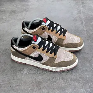 Original NIKE SB DUNK Low Sneakers Available in Store