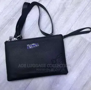 Designer Handpit and Sidebag Luggage
