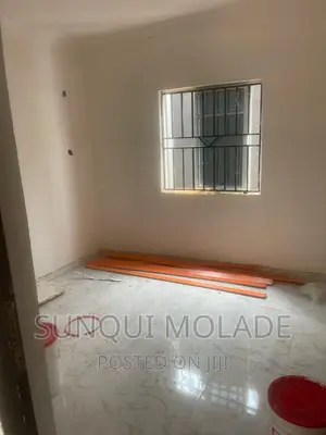 Furnished Mini Flat in Off Kosoko, Ojodu for rent