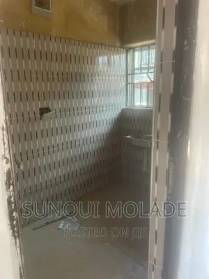 Furnished Mini Flat in Off Kosoko, Ojodu for rent