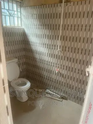 Furnished Mini Flat in Off Kosoko, Ojodu for rent