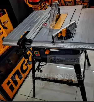 Ingco TS15007 Table Saw 1500W 10" Inches Blade
