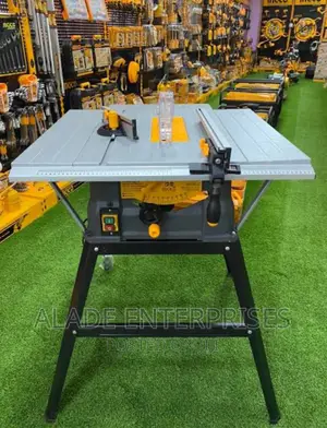 Ingco TS15007 Table Saw 1500W 10" Inches Blade