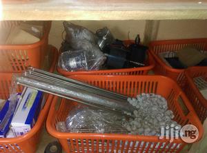 Spare Part For Various Industrial Machinery