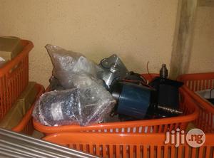 Spare Part For Various Industrial Machinery