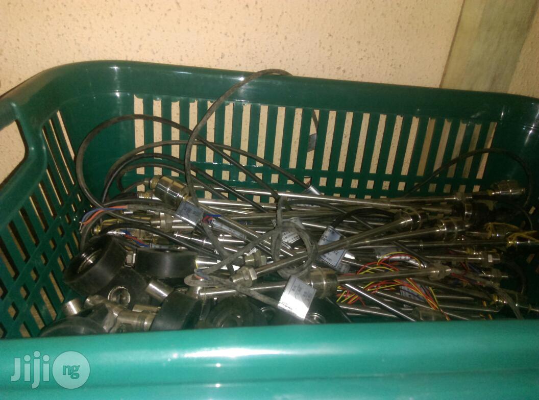 Spare Part For Various Industrial Machinery