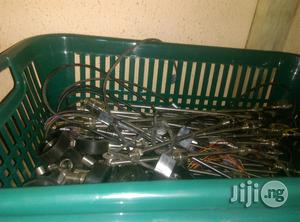 Spare Part For Various Industrial Machinery