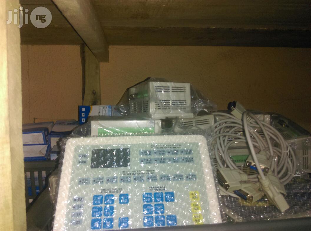 Spare Part For Various Industrial Machinery