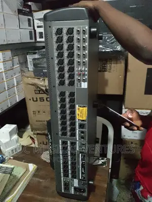 Behringer Digital Mixer X32