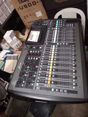 Behringer Digital Mixer X32