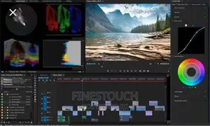 Video Editing Training - Adobe Premiere