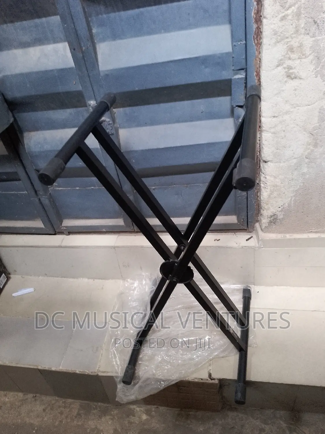 Quality Keyboard Stand