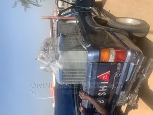 300/11kva Transformer