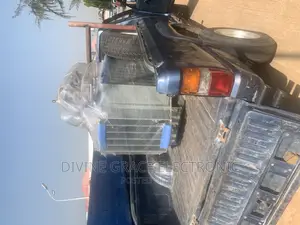 300/11kva Transformer