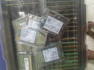 M Sata SSD (128gb)