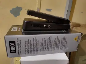 Behringer Sustain Pedal HB01