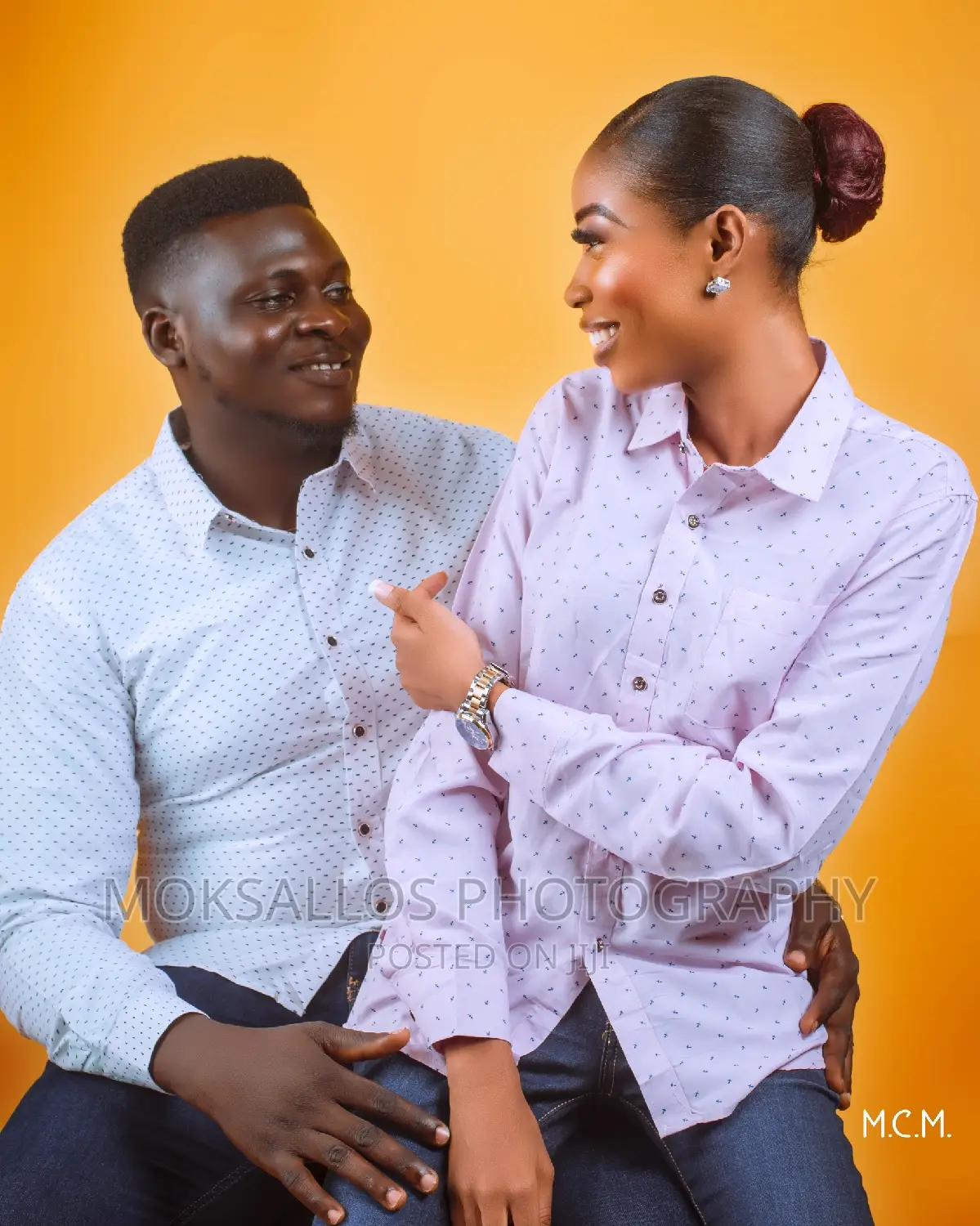 Professional Wedding Photographers
