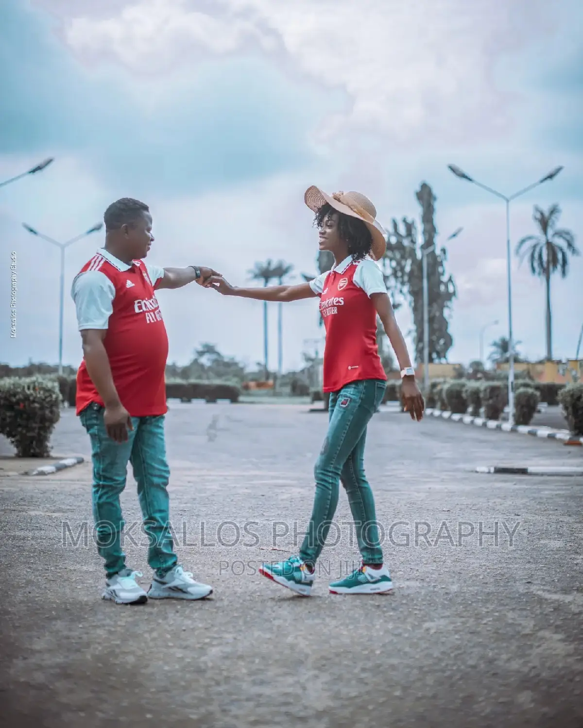 Professional Wedding Photographers