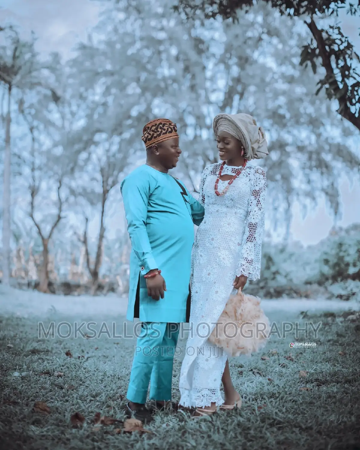 Professional Wedding Photographers