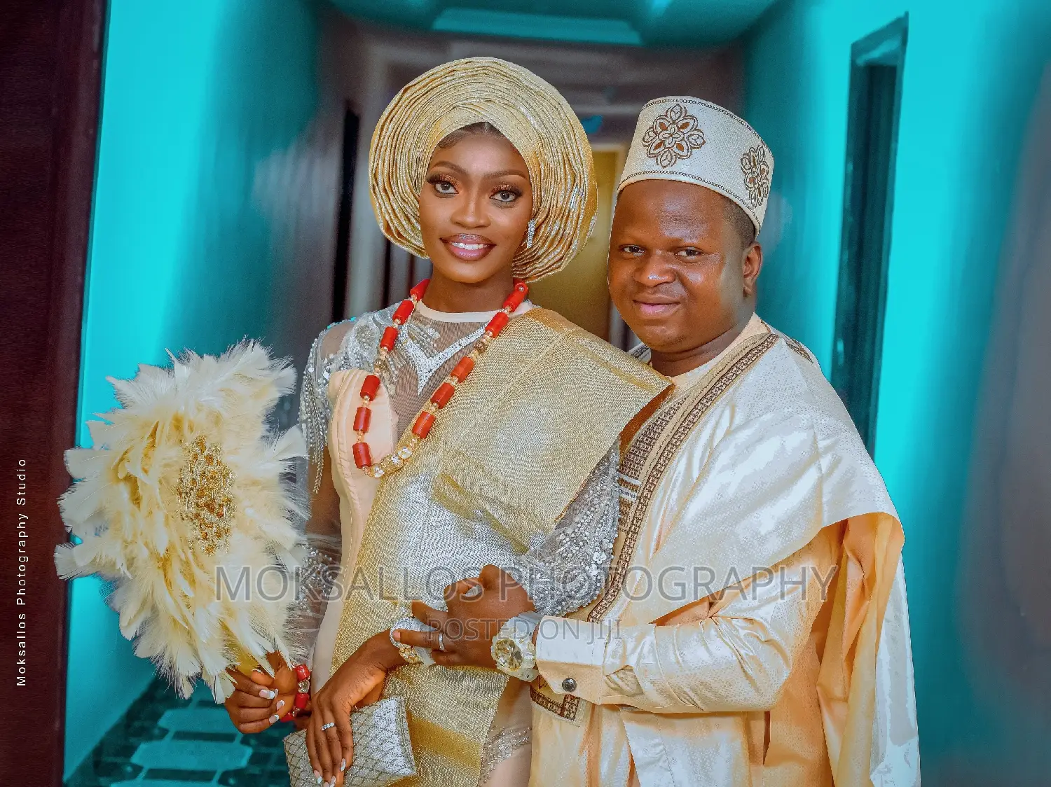 Professional Wedding Photographers