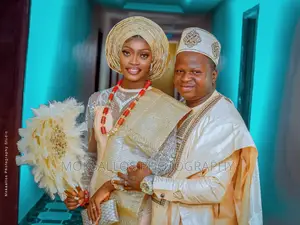 Professional Wedding Photographers