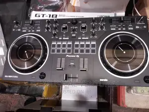 DDJ-Rev1 Dj Controller