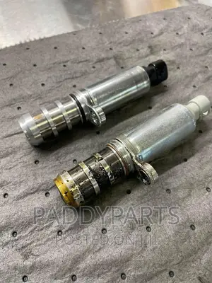 GMC Terrain Variable Valve Timing Solenoid (VVT)