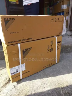 Daikin Air Conditioner