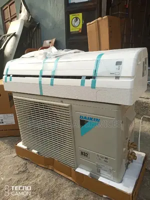 Daikin Air Conditioner