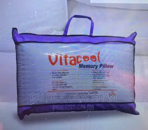 Memory Vita Pillow