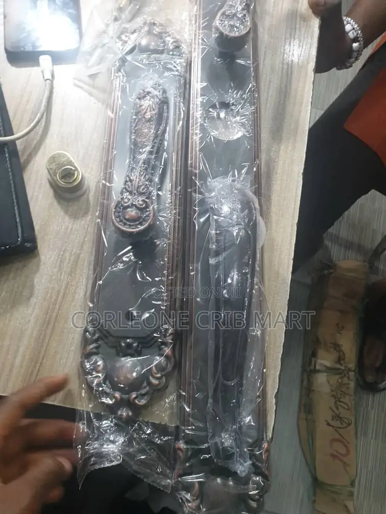 Door Handle
