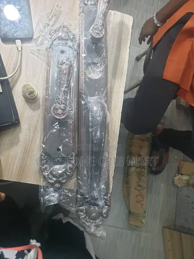 Door Handle