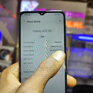 Samsung Galaxy A32 5G 128 GB