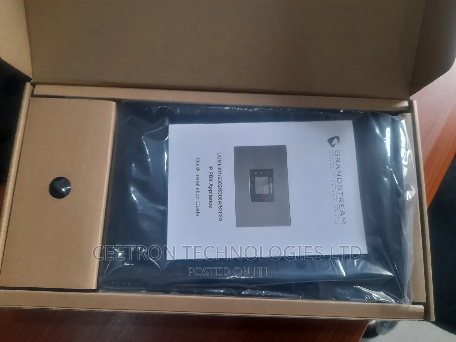 Grandstream Ucm6301