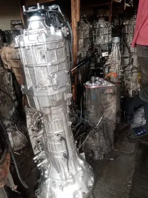 Gear Box Gx 460