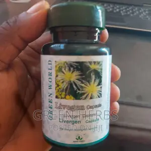 Livergen Capsule