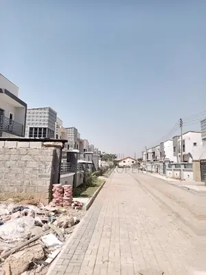Estate Land in Wuye