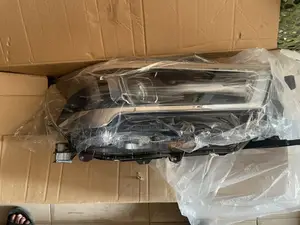Head Lamp Hilux 2022
