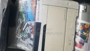 Printer Leserjet Hp Pro 400