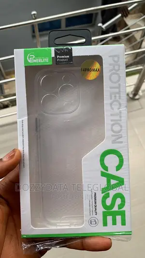 iPhone 14 Pro Max Premium Cases